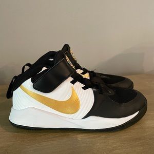Nike Basketball shoes